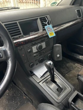 Opel Vectra, снимка 5