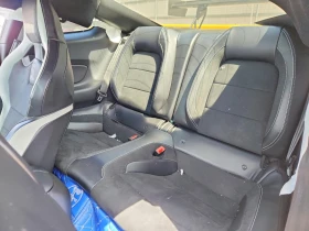 Ford Mustang 5.2l Shelby Gt500, снимка 10