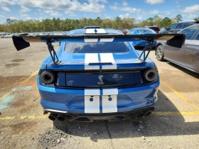 Ford Mustang 5.2l Shelby Gt500, снимка 6