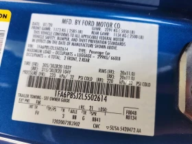 Ford Mustang 5.2l Shelby Gt500, снимка 12