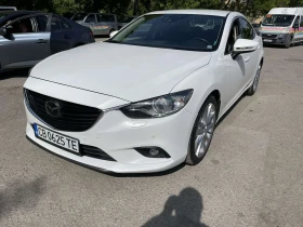 Mazda 6 2.2 Skyactiv, снимка 2