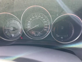 Mazda 6 2.2 Skyactiv, снимка 9