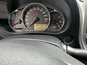 Toyota Verso S 1, 3I-99 k.s.122 000 КМ, снимка 10