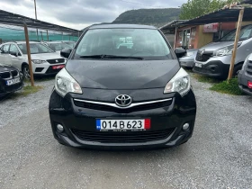 Toyota Verso S 1, 3I-99 k.s.122 000 КМ, снимка 1