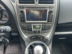 Toyota Verso S 1, 3I-99 k.s.122 000 КМ, снимка 11