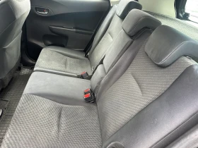 Toyota Verso S 1, 3I-99 k.s.122 000 КМ, снимка 12