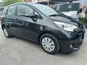 Toyota Verso S 1, 3I-99 k.s.122 000 КМ, снимка 3