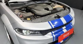 Dodge Charger SXT/WIDEBODY/TUNING/CUSTOM INTERIOR, снимка 6