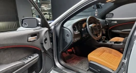 Dodge Charger SXT/WIDEBODY/TUNING/CUSTOM INTERIOR, снимка 11