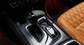Dodge Charger SXT/WIDEBODY/TUNING/CUSTOM INTERIOR, снимка 9