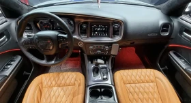 Dodge Charger SXT/WIDEBODY/TUNING/CUSTOM INTERIOR, снимка 7
