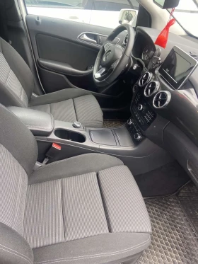 Mercedes-Benz B 220, снимка 7