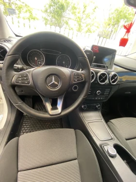 Mercedes-Benz B 220, снимка 6
