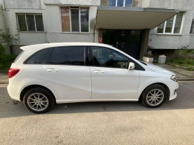 Mercedes-Benz B 220, снимка 8
