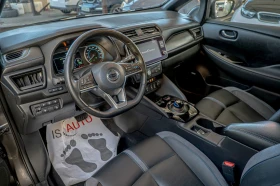 Nissan Leaf  62kWh/N-Connecta/Камера 360/Bose/Distronic/Подгрев, снимка 7