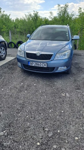 Skoda Octavia 1.9 105, снимка 1