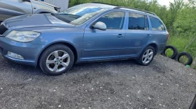 Skoda Octavia 1.9 105, снимка 2