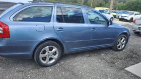 Skoda Octavia 1.9 105, снимка 4