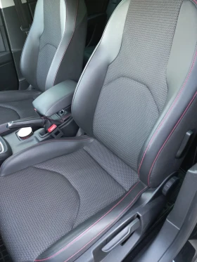 Seat Leon FR, снимка 12