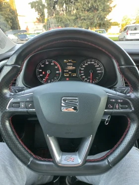 Seat Leon FR, снимка 9