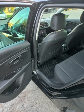 Seat Leon FR, снимка 15