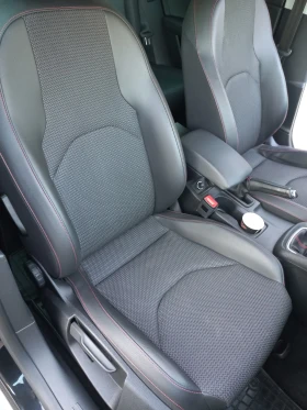 Seat Leon FR, снимка 11