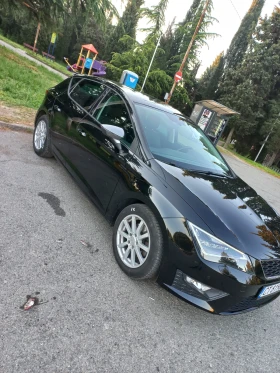 Seat Leon FR, снимка 2