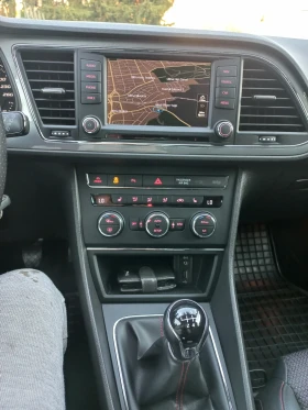 Seat Leon FR, снимка 8