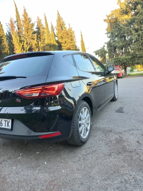 Seat Leon FR, снимка 7
