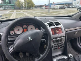 Peugeot 407, снимка 5