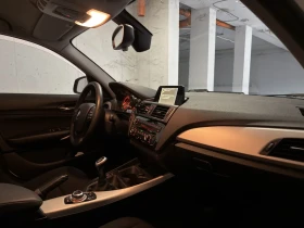 BMW 116, снимка 6