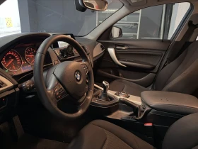 BMW 116, снимка 5