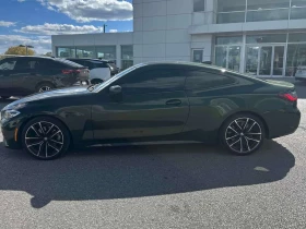 BMW 430 430i xDrive  CARFAX, снимка 3