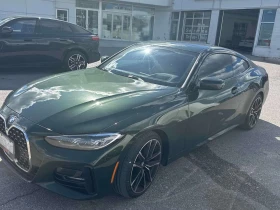 BMW 430 430i xDrive  CARFAX, снимка 2