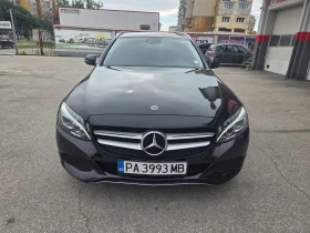 Mercedes-Benz C 200 d-Avantgarde, снимка 8