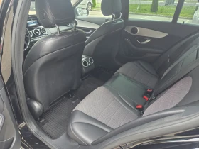 Mercedes-Benz C 200 d-Avantgarde, снимка 16