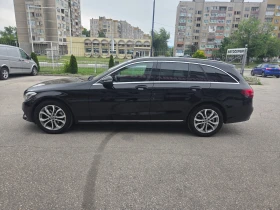 Mercedes-Benz C 200 d-Avantgarde, снимка 2