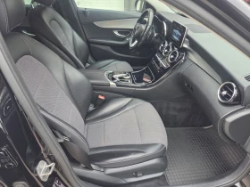 Mercedes-Benz C 200 d-Avantgarde, снимка 15
