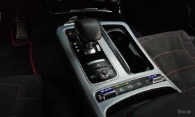 Kia Stinger 3.3 GT Masters AWD* HEAD-UP* 360 CAM* ОБДУХВАНЕ* , снимка 14