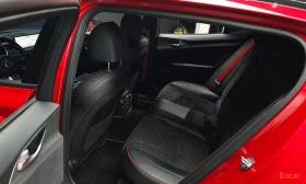 Kia Stinger 3.3 GT Masters AWD* HEAD-UP* 360 CAM* ОБДУХВАНЕ* , снимка 15