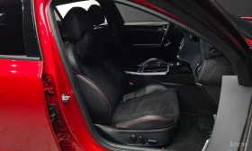 Kia Stinger 3.3 GT Masters AWD* HEAD-UP* 360 CAM* ОБДУХВАНЕ* , снимка 7