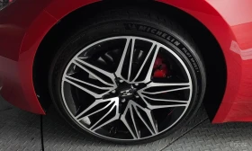 Kia Stinger 3.3 GT Masters AWD* HEAD-UP* 360 CAM* ОБДУХВАНЕ* , снимка 5