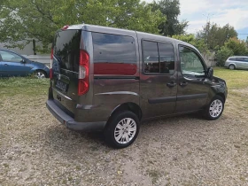 Fiat Doblo 1.6, снимка 5