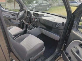 Fiat Doblo 1.6, снимка 12