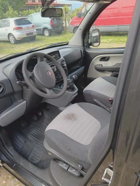 Fiat Doblo 1.6, снимка 10