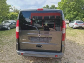 Fiat Doblo 1.6, снимка 6
