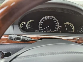 Mercedes-Benz S 500, снимка 5