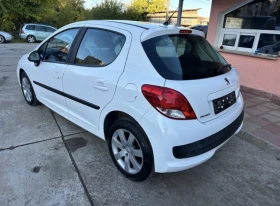 Peugeot 207 1.4 hdi, снимка 6