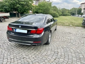 BMW 740 Li, снимка 3