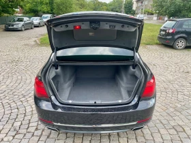 BMW 740 Li, снимка 13
